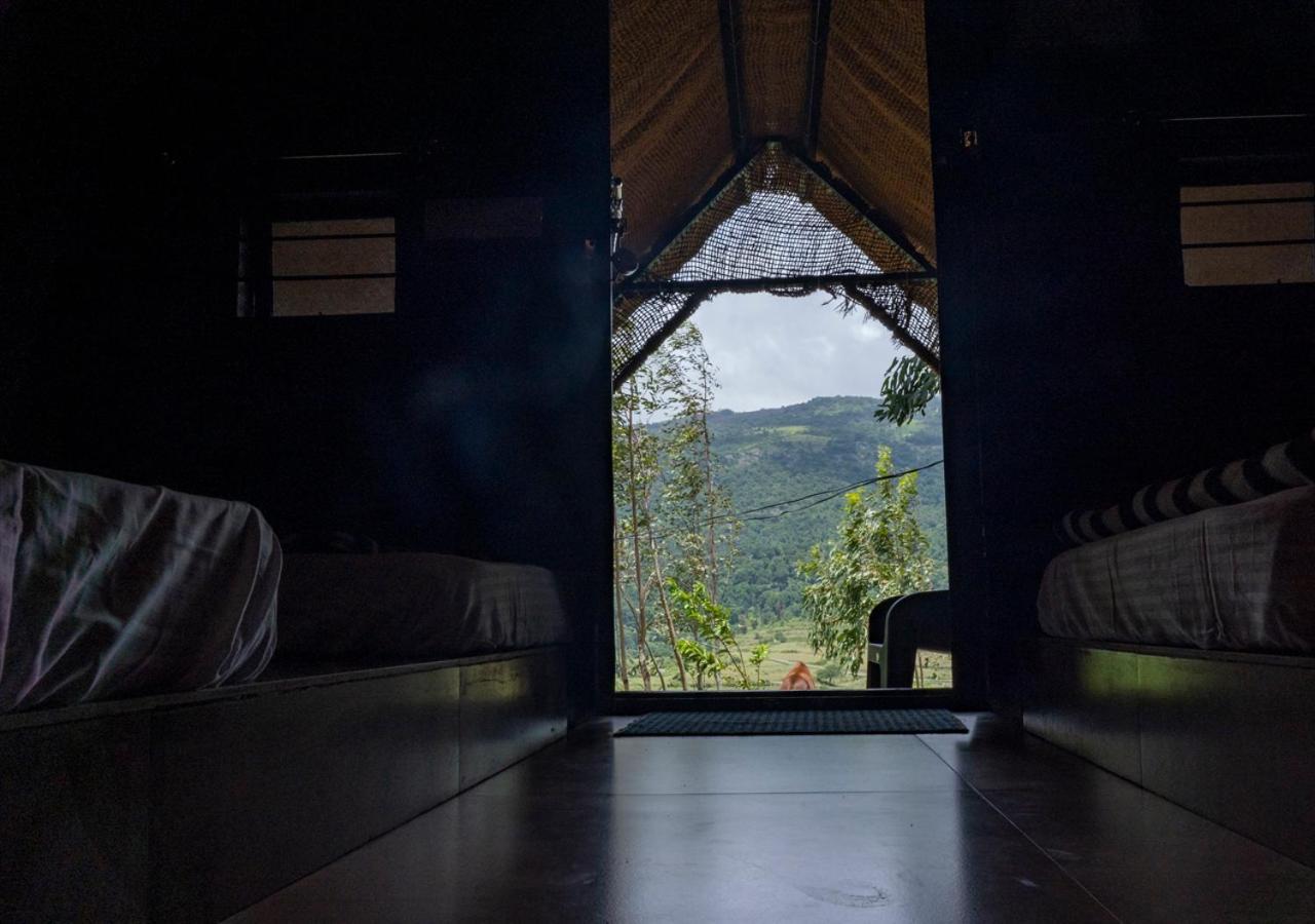 Shining Caves Resort In Anaikatti By Voye Homes Varagampadi Buitenkant foto